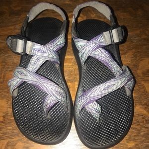 Chaco sandals